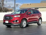 Used 2021 Ford Edge SEL image 3