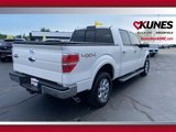 Used 2013 Ford F150 Lariat w/ Luxury Equipment Group image 5