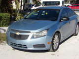 Used 2011 Chevrolet Cruze Eco image 2