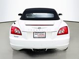 Used 2006 Chrysler Crossfire Limited image 6