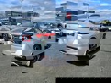 New 2025 Nissan Versa SR w/ Trunk Package image 3