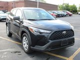 Used 2023 Toyota Corolla Cross L image 4