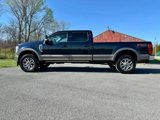 Used 2022 Ford F350 Lariat w/ Lariat Ultimate Package image 3