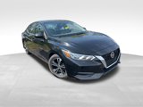 Used 2021 Nissan Sentra SV w/ Trunk Package image 4