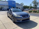Used 2015 Honda Accord Sport image 2