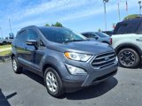 Used 2019 Ford EcoSport SE w/ SE Convenience Package image 3