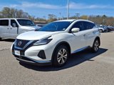 Used 2021 Nissan Murano S image 3