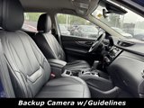 Certified 2022 Nissan Rogue Sport S image 4