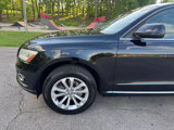 Used 2013 Audi Q5 2.0T Premium w/ Convenience Pkg image 2