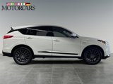 Certified 2022 Acura RDX AWD w/ A-Spec & Advance Pkg image 2