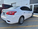 Used 2019 Nissan Sentra SV image 2
