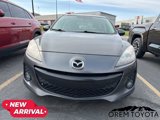 Used 2012 MAZDA MAZDA3 s Touring image 6