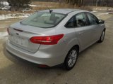 Used 2017 Ford Focus SE image 5