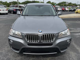Used 2014 BMW X3 xDrive28i image 2