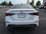 Used 2022 Nissan Sentra SR w/ Electronics Package image 4