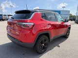 Used 2019 Jeep Compass Latitude w/ Safety & Security Group image 3