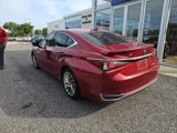 Used 2019 Lexus ES 300h Ultra Luxury image 5