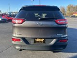 Used 2014 Jeep Cherokee Latitude image 4
