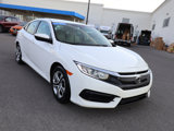 Used 2016 Honda Civic LX image 3