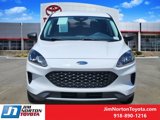 Used 2021 Ford Escape S image 2