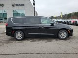 New 2025 Chrysler Voyager LX image 3