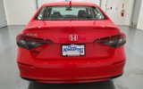 New 2025 Honda Civic LX image 3