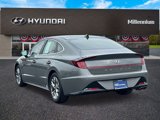 Certified 2022 Hyundai Sonata SEL w/ Cargo Package image 6