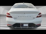 New 2025 Genesis G70 3.3T Advanced w/ Sport Prestige Package image 4