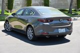 Used 2023 MAZDA MAZDA3 s image 4