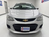 Used 2020 Chevrolet Sonic LT image 2