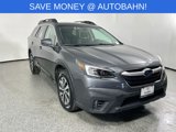 Used 2020 Subaru Outback Premium image 3