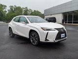 Used 2022 Lexus UX 250h w/ Luxury Package image 2