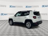 Used 2019 Jeep Renegade Limited w/ UConnect 8.4 Nav Group image 6