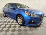 Used 2018 Hyundai Sonata SE image 2