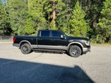 Used 2019 Nissan Titan Platinum Reserve image 5