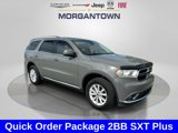 Certified 2019 Dodge Durango SXT image 3