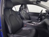 Used 2023 Toyota Camry XSE image 3
