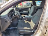 Used 2018 Dodge Charger Police w/ Fleet Safety Group image 2