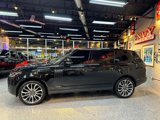 Used 2020 Land Rover Range Rover Long Wheelbase HSE image 4
