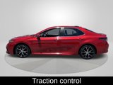 Used 2021 Toyota Camry SE image 4