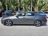 Used 2024 Hyundai Elantra SEL w/ Convenience Package image 4
