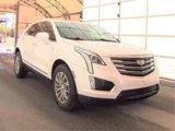 Used 2018 Cadillac XT5 FWD image 3