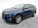 Certified 2022 Chevrolet Equinox LT image 4