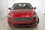 Used 2017 Ford Fusion SE image 5