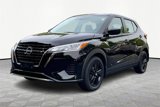Used 2024 Nissan Kicks S w/ Interior Electronics Package image 3