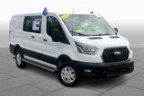 Certified 2023 Ford Transit 250 Low Roof image 2