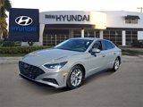 Certified 2022 Hyundai Sonata SEL image 3