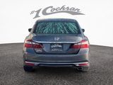 Certified 2017 Honda Accord LX image 6