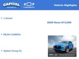 Used 2020 Hyundai Kona SE image 4