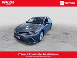 Certified 2022 Toyota Camry LE image 5
